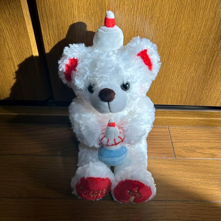 Amazon.co.jp: ご当地ベア 京都タワー ぬいぐるみ ホビーグッズ : おもちゃ